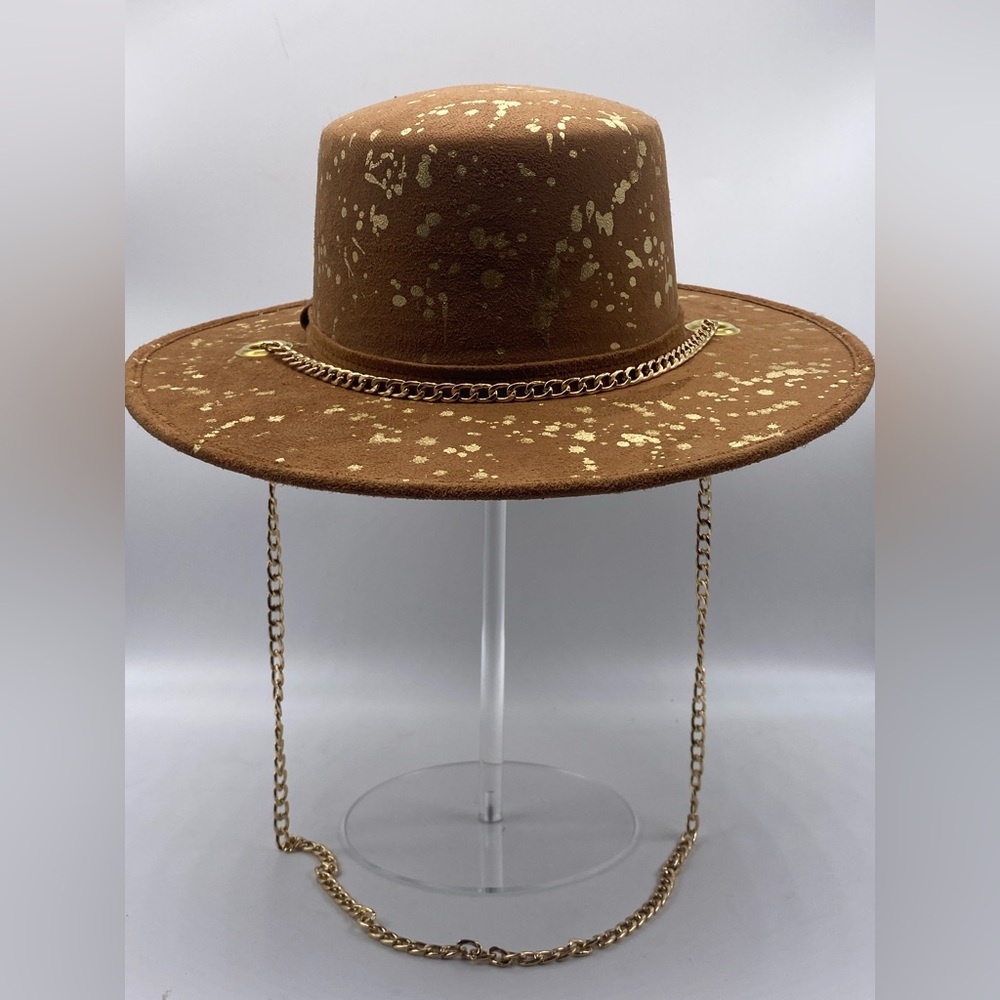Uncorked by The Chapeauholic